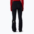 Дамски скиорски панталони Rossignol JCC Softshell black 3