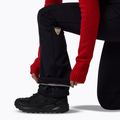 Дамски скиорски панталони Rossignol JCC Softshell black 7