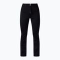 Дамски скиорски панталони Rossignol JCC Softshell black 8