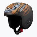 Скиорска каска Rossignol Hero Giant FIS tiger