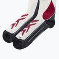 Скиорски чорапи Rossignol Essential white 3