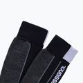 Скиорски чорапи Rossignol Essential black 2