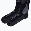Скиорски чорапи Rossignol Essential black 3