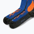 Скиорски чорапи Rossignol Essential dazzle blue 3