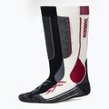 Скиорски чорапи Rossignol Essential 2 pack white