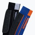 Скиорски чорапи Rossignol Essential 2 pack dazzle blue 2