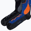 Скиорски чорапи Rossignol Essential 2 pack dazzle blue 3