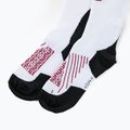 Скиорски чорапи Rossignol Pro white 2