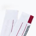 Скиорски чорапи Rossignol Pro white 3