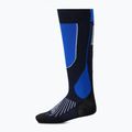 Скиорски чорапи Rossignol Pro dark navy