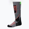 Скиорски чорапи Rossignol Hero black
