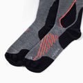 Скиорски чорапи Rossignol Hero black 3