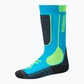 Детски скиорски чорапи Rossignol Essential blazing blue