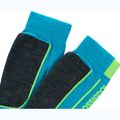 Детски скиорски чорапи Rossignol Essential blazing blue 2