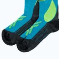 Детски скиорски чорапи Rossignol Essential blazing blue 3