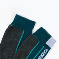 Детски скиорски чорапи Rossignol Essential north atlantic 2