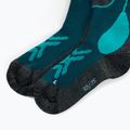 Детски скиорски чорапи Rossignol Essential north atlantic 3