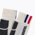 Дамски скоирски чорапи  Rossignol Intermediate white 2