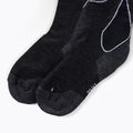 Дамски скоирски чорапи  Rossignol Intermediate black 3