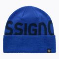 Зимна шапка Rossignol Strawpile Beanie dazzle blue