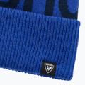Зимна шапка Rossignol Strawpile Beanie dazzle blue 3