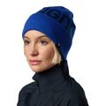 Зимна шапка Rossignol Strawpile Beanie dazzle blue 5