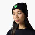 Зимна шапка Rossignol Super Project Beanie black 5