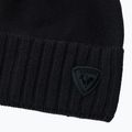 Зимна шапка Rossignol Snowdazzle Beanie black 3