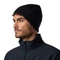 Зимна шапка Rossignol Snowdazzle Beanie black 4