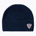 Зимна шапка Rossignol Snowdazzle Beanie dark navy