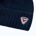 Зимна шапка Rossignol Snowdazzle Beanie dark navy 3