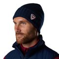 Зимна шапка Rossignol Snowdazzle Beanie dark navy 4