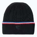 Зимна шапка Rossignol Snowblaze Cuffed Beanie black