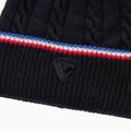 Зимна шапка Rossignol Snowblaze Cuffed Beanie black 3