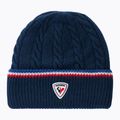 Зимна шапка Rossignol Snowblaze Cuffed Beanie dark navy