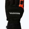 Детски скиорски ръкавици Rossignol Hero R-Shell Dry black 3