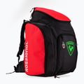 Скиoрска раница Rossignol Hero Heating Athletes Bag 230V 95 l red/black 2