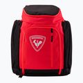 Скиoрска раница Rossignol Hero Athletes 95 l red/black