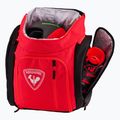 Скиoрска раница Rossignol Hero Athletes 95 l red/black 5
