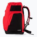 Скиoрска раница Rossignol Hero Small Athletes 75 l red/black 4