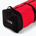 Калъф за ски Rossignol Hero 2/3P Adj. red/black 2