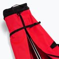 Калъф за ски Rossignol Hero 2/3P Adj. red/black 6