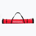Калъф за ски Rossignol Hero Ski Bag Jr red/black