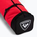 Калъф за ски Rossignol Hero Ski Bag Jr red/black 3