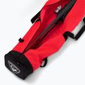 Калъф за ски Rossignol Hero Ski Bag Jr red/black 6