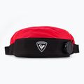 Чантичка за кръстна Rossignol Nordic Hero Thermo Belt 1 l red/black