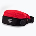 Чантичка за кръстна Rossignol Nordic Hero Thermo Belt 1 l red/black 2
