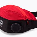 Чантичка за кръстна Rossignol Nordic Hero Thermo Belt 1 l red/black 4