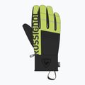 Мъжки скиорски ръкавици Rossignol Speed Impr wild lime 2