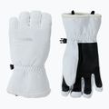 Дамски скиорски ръкавици Rossignol Perfy G white